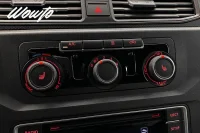 Volkswagen Caddy Maxi 2.0 TDI DSG 102HK /Värmare /Moms/4.95% 75kW thumbnail