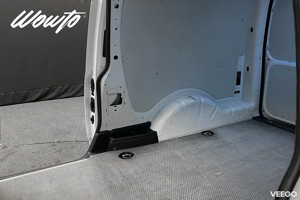 Volkswagen Caddy Maxi 2.0 TDI DSG 102HK /Värmare /Moms/4.95% 75kW