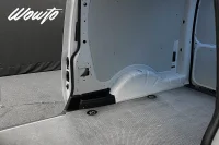 Volkswagen Caddy Maxi 2.0 TDI DSG 102HK /Värmare /Moms/4.95% 75kW thumbnail