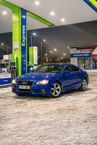 Audi A5 3.0 176kW thumbnail
