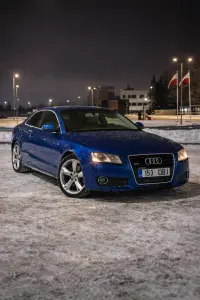Audi A5 3.0 176kW thumbnail