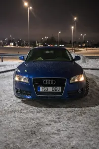 Audi A5 3.0 176kW thumbnail