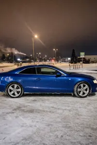 Audi A5 3.0 176kW thumbnail