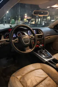 Audi A5 3.0 176kW thumbnail