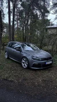 Volkswagen Golf R 2.0 199kW thumbnail