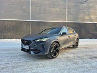 Cupra Formentor 2 228kW thumbnail