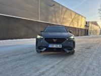 Cupra Formentor 2 228kW thumbnail