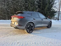 Cupra Formentor 2 228kW thumbnail