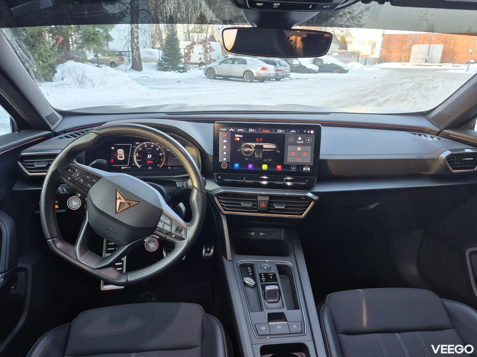 Cupra Formentor 2 228kW