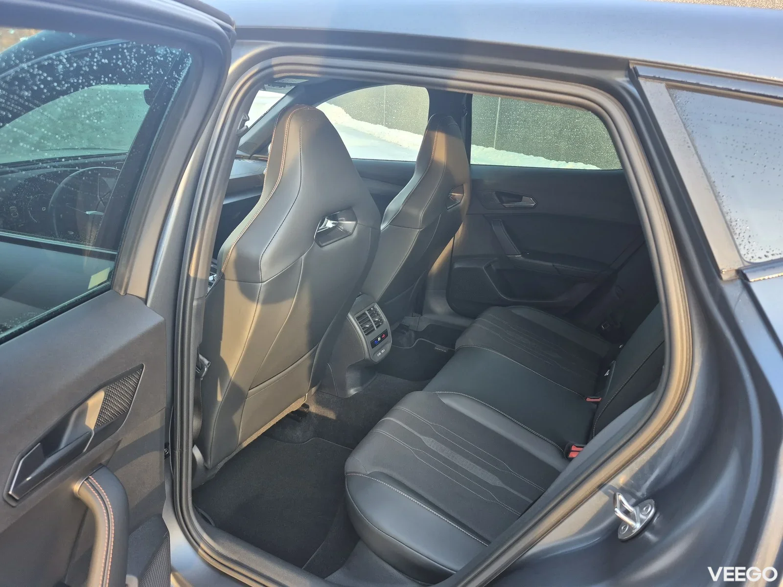 Cupra Formentor 2 228kW