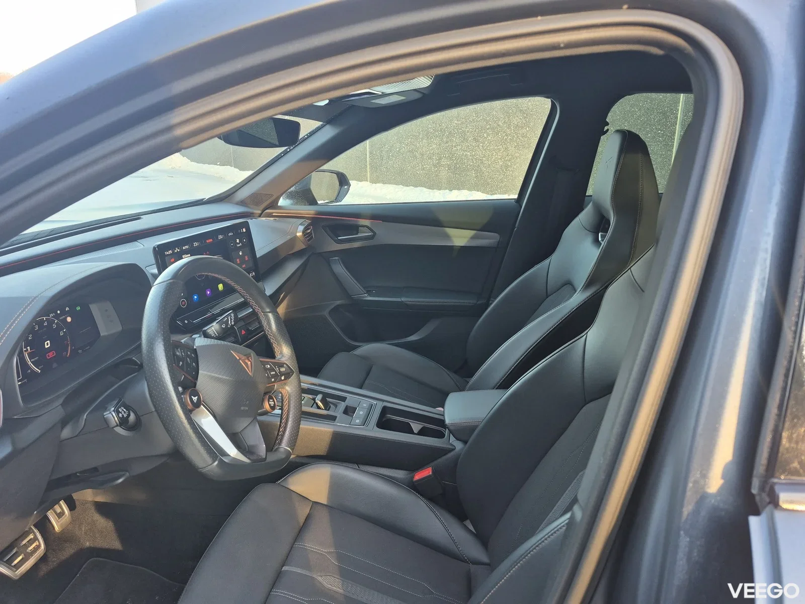 Cupra Formentor 2 228kW