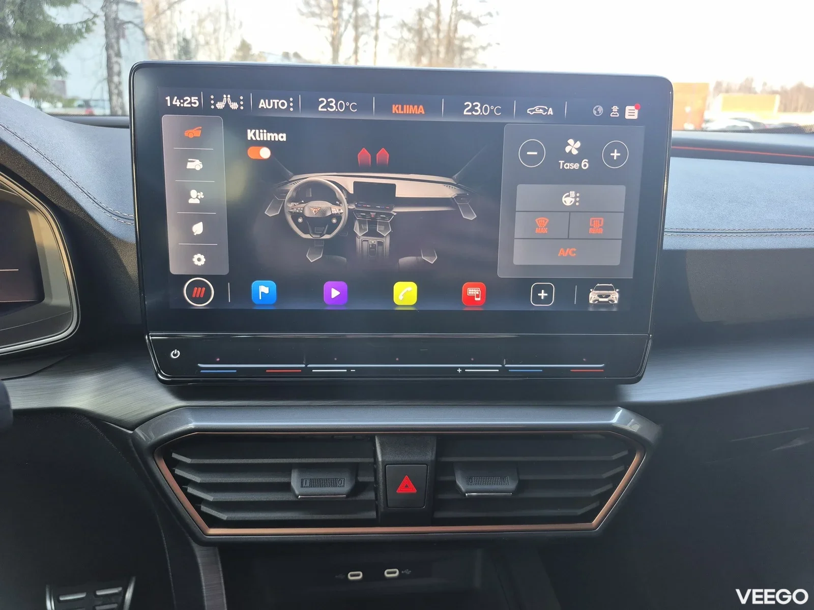 Cupra Formentor 2 228kW