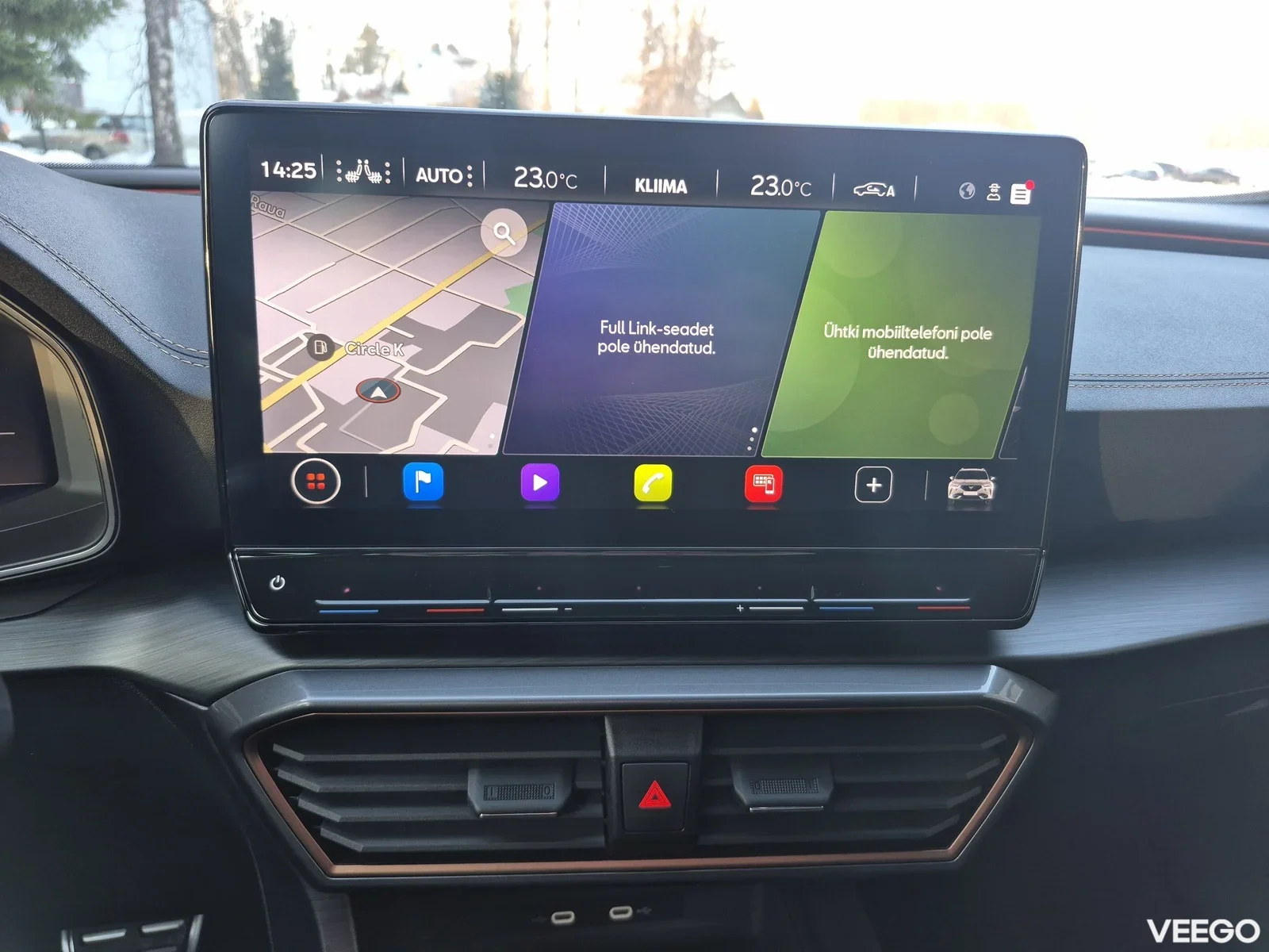 Cupra Formentor 2 228kW