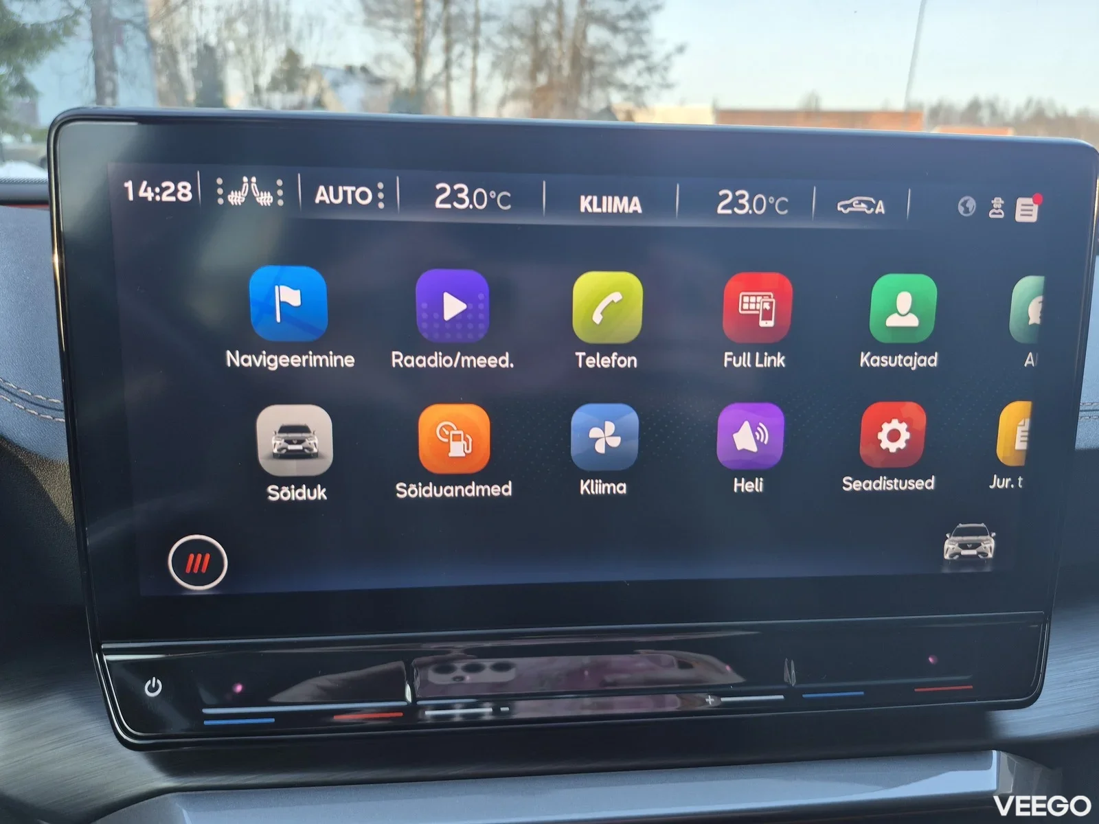 Cupra Formentor 2 228kW