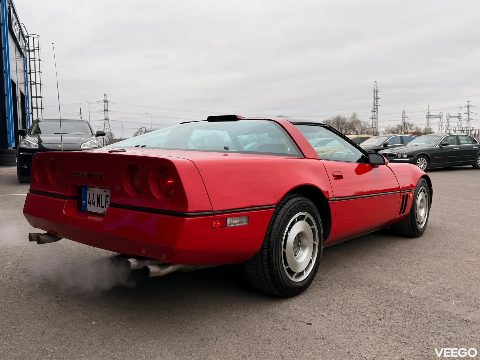 Vehicle Image