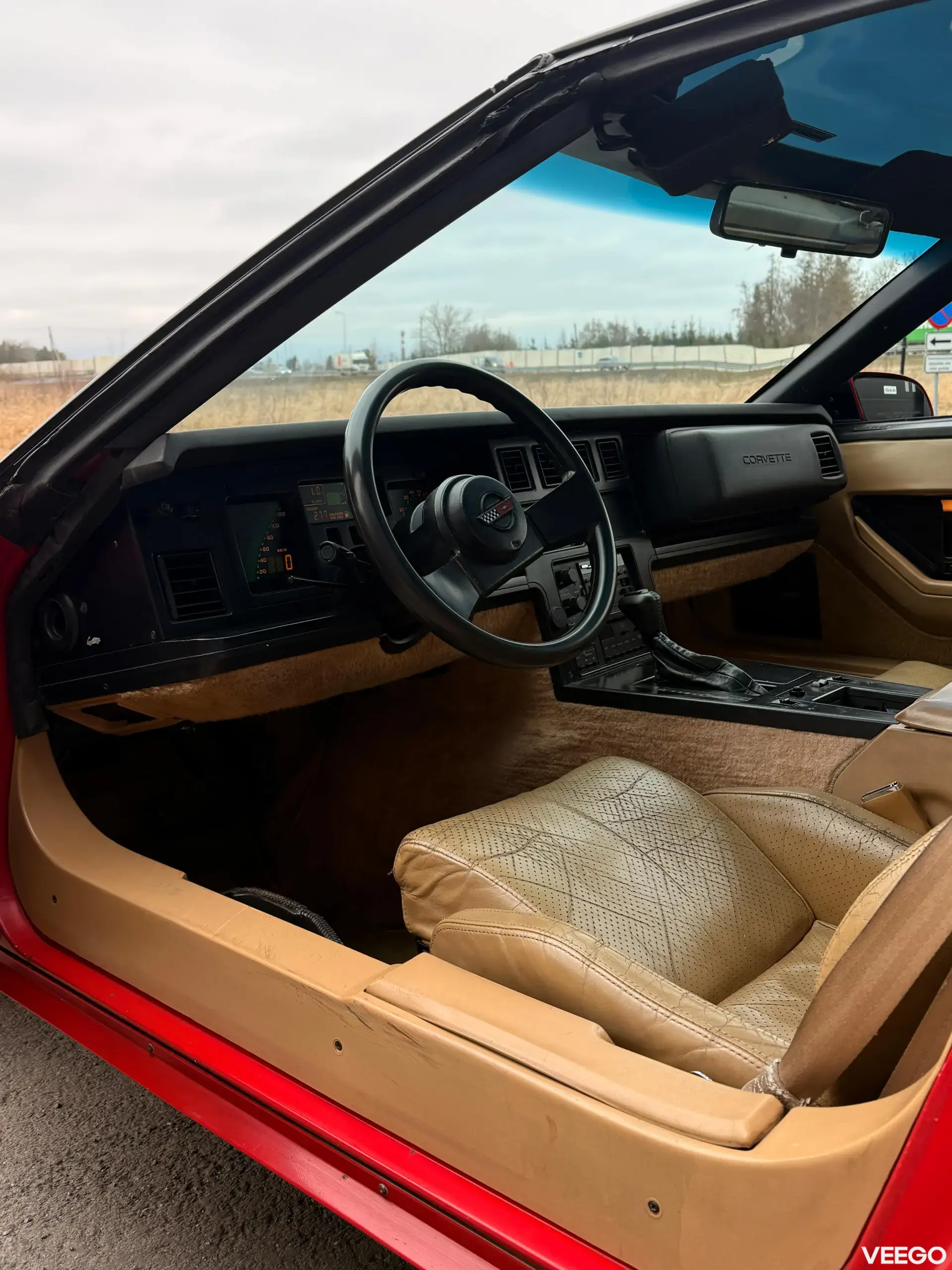 Vehicle Image