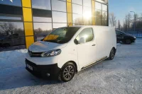 Toyota Proace - 1.6 85kW thumbnail