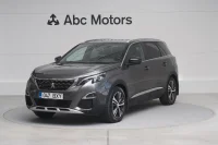 Peugeot 5008 GT-Line 1.6 121kW thumbnail