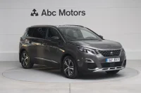 Peugeot 5008 GT-Line 1.6 121kW thumbnail