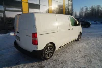 Toyota Proace - 1.6 85kW thumbnail