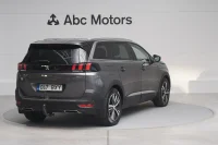 Peugeot 5008 GT-Line 1.6 121kW thumbnail