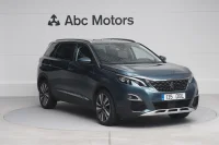 Peugeot 5008 BlueHDi Allure 1.5 96kW thumbnail