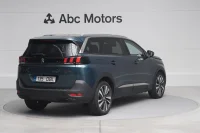 Peugeot 5008 BlueHDi Allure 1.5 96kW thumbnail