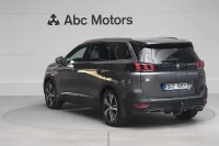 Peugeot 5008 GT-Line 1.6 121kW thumbnail