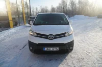 Toyota Proace - 1.6 85kW thumbnail