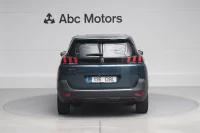 Peugeot 5008 BlueHDi Allure 1.5 96kW thumbnail