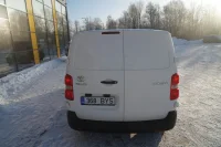 Toyota Proace - 1.6 85kW thumbnail