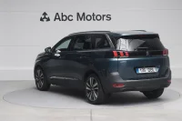 Peugeot 5008 BlueHDi Allure 1.5 96kW thumbnail
