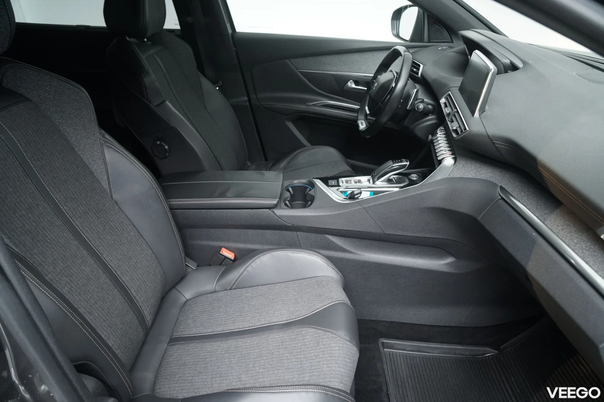 Peugeot 5008 GT-Line 1.6 121kW