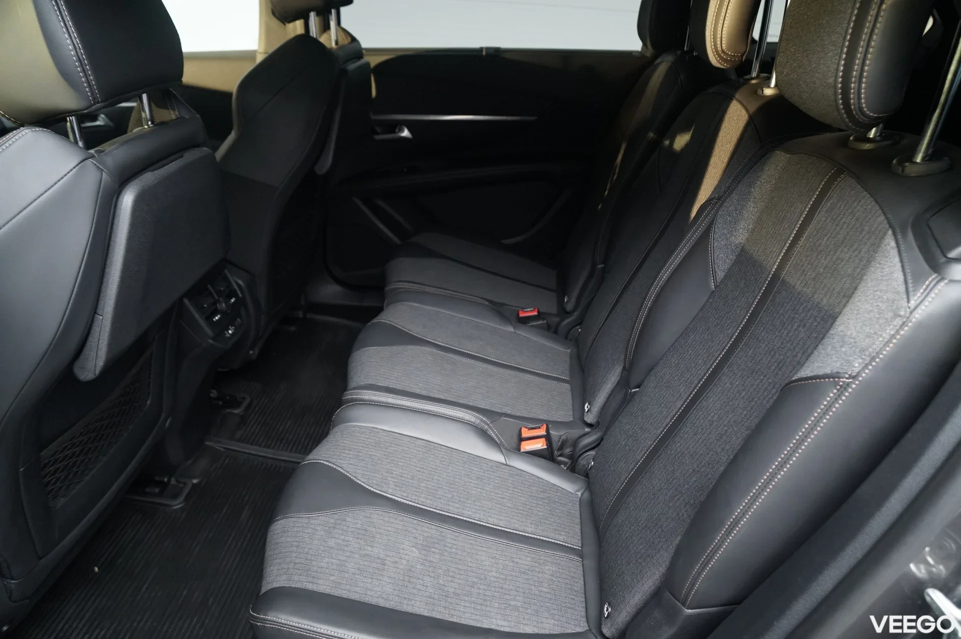 Peugeot 5008 GT-Line 1.6 121kW