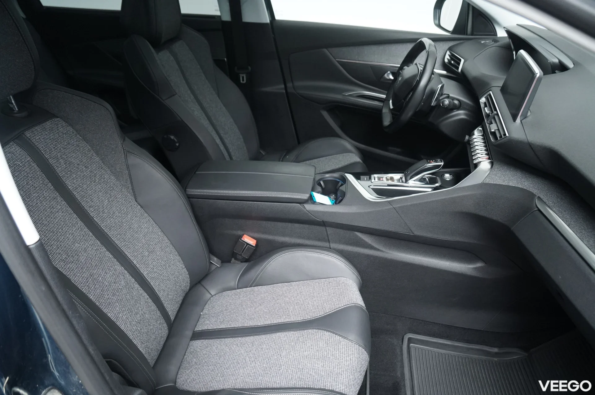 Peugeot 5008 BlueHDi Allure 1.5 96kW