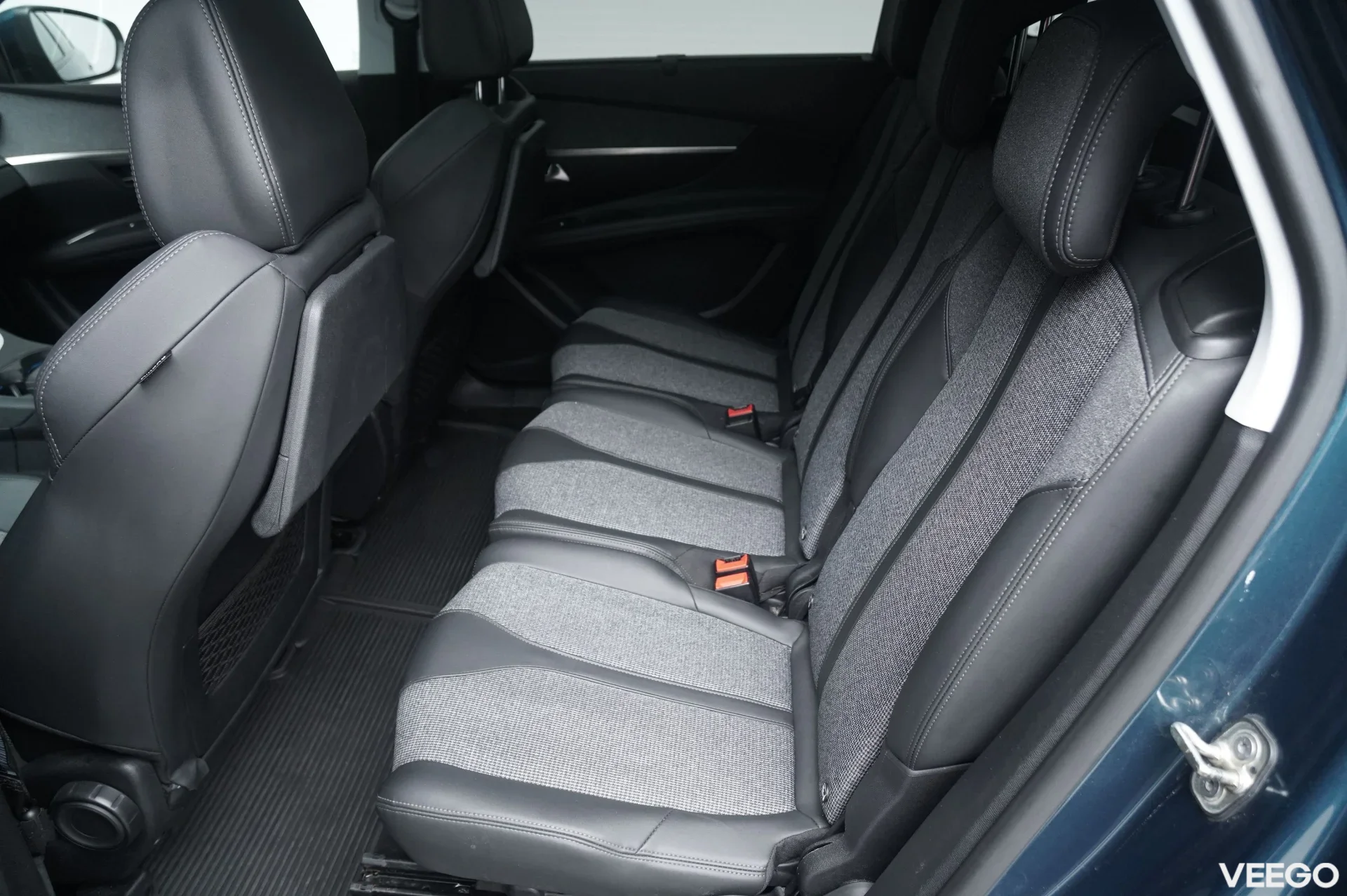 Peugeot 5008 BlueHDi Allure 1.5 96kW