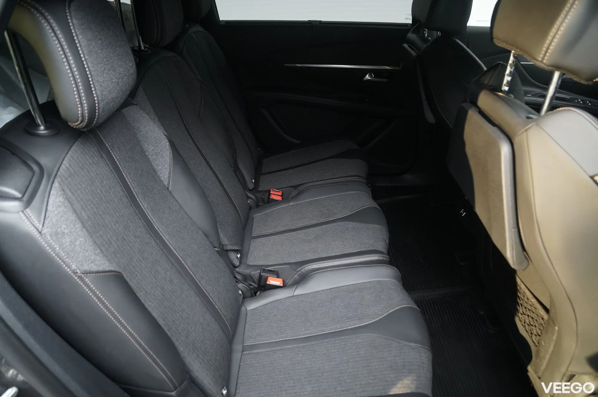 Peugeot 5008 GT-Line 1.6 121kW