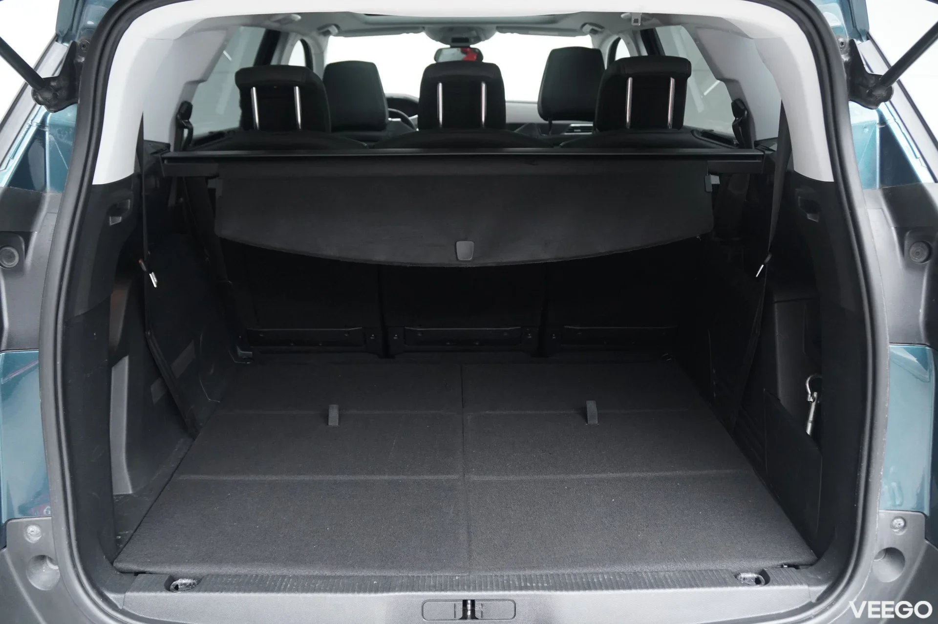 Peugeot 5008 BlueHDi Allure 1.5 96kW