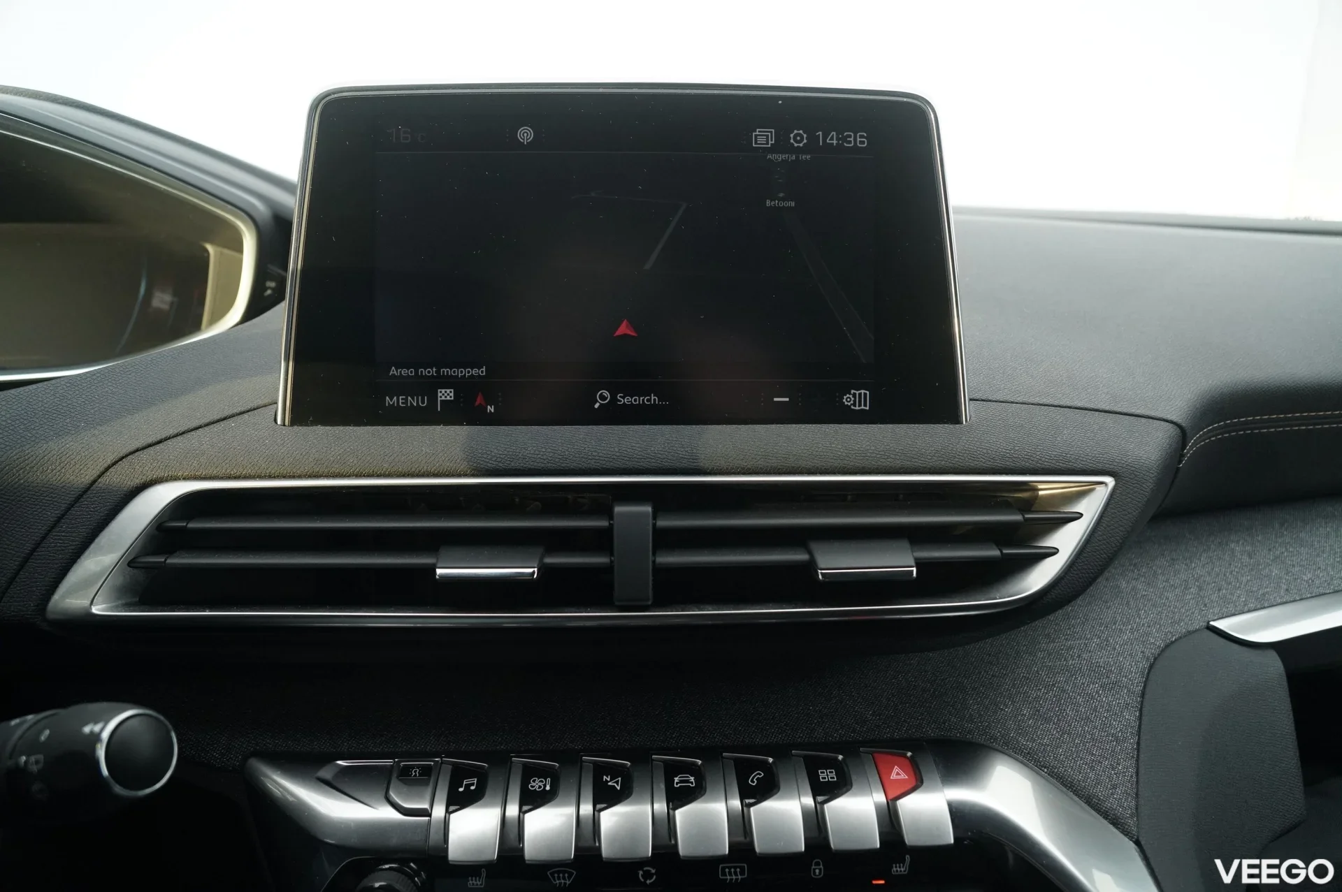 Peugeot 5008 GT-Line 1.6 121kW