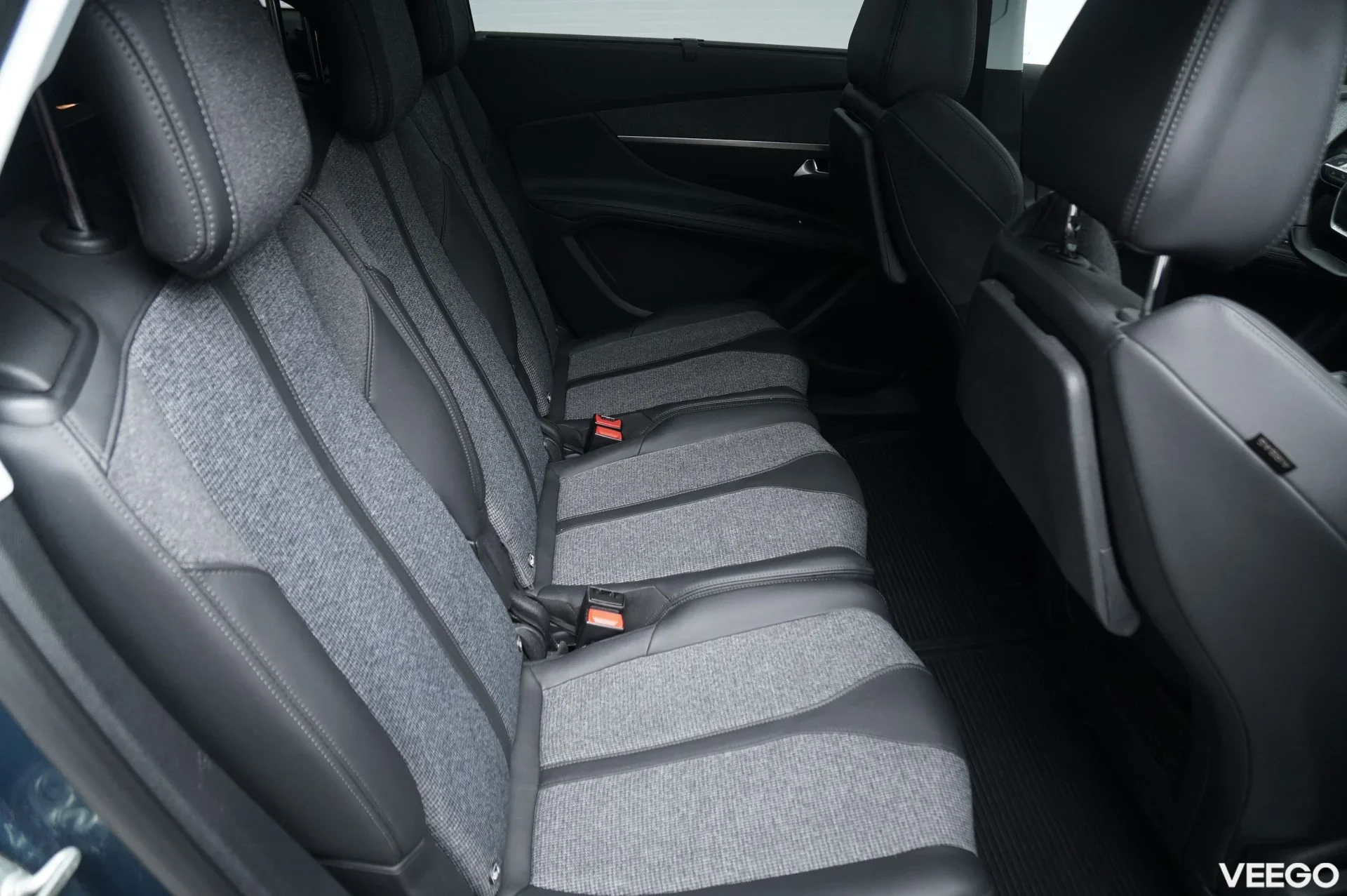 Peugeot 5008 BlueHDi Allure 1.5 96kW