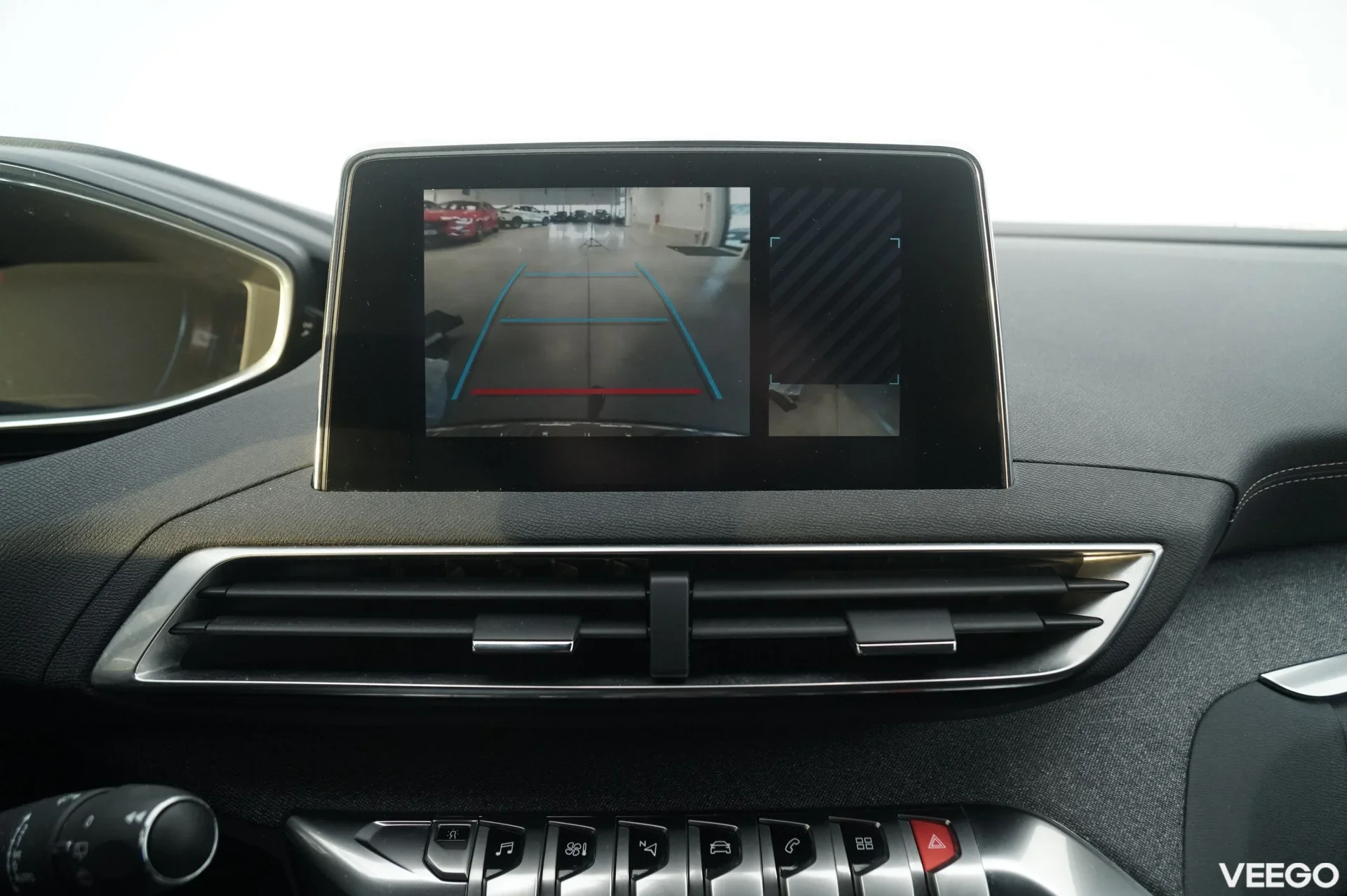 Peugeot 5008 GT-Line 1.6 121kW