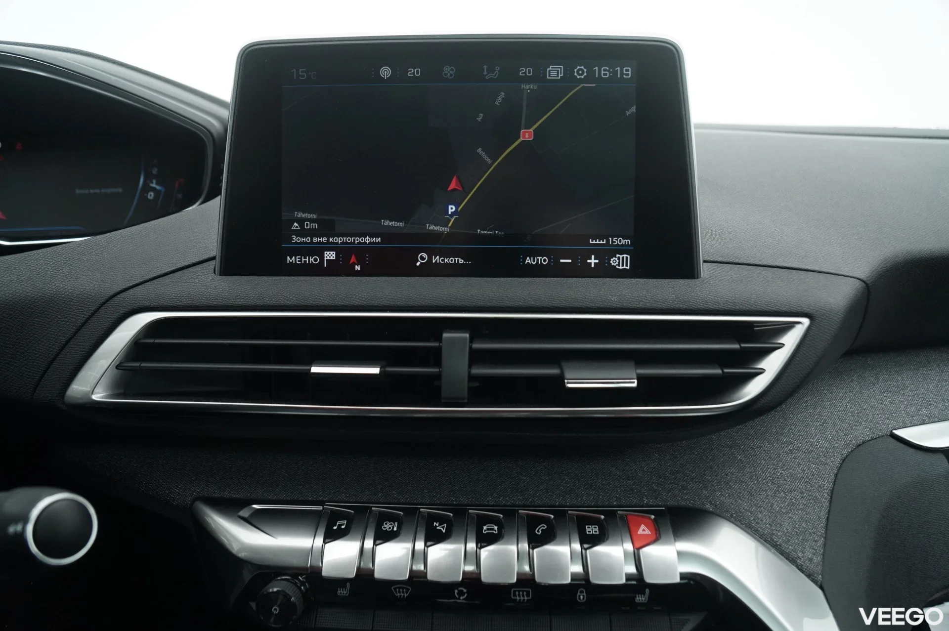 Peugeot 5008 BlueHDi Allure 1.5 96kW