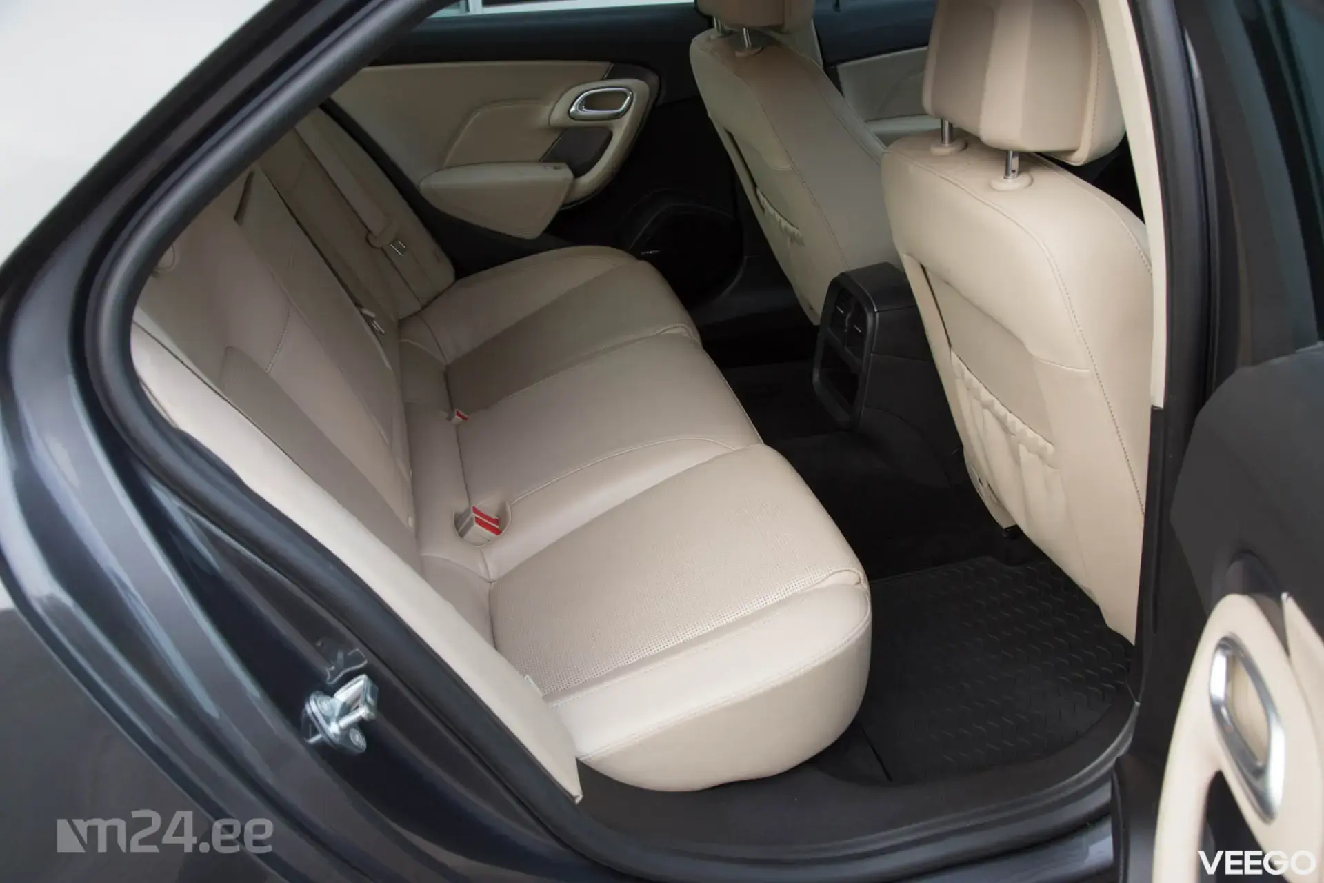 Saab 9-5 Aero XWD Hirsch 2.0 191kW 2.0 162kW