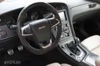 Saab 9-5 Aero XWD Hirsch 2.0 191kW 2.0 162kW thumbnail