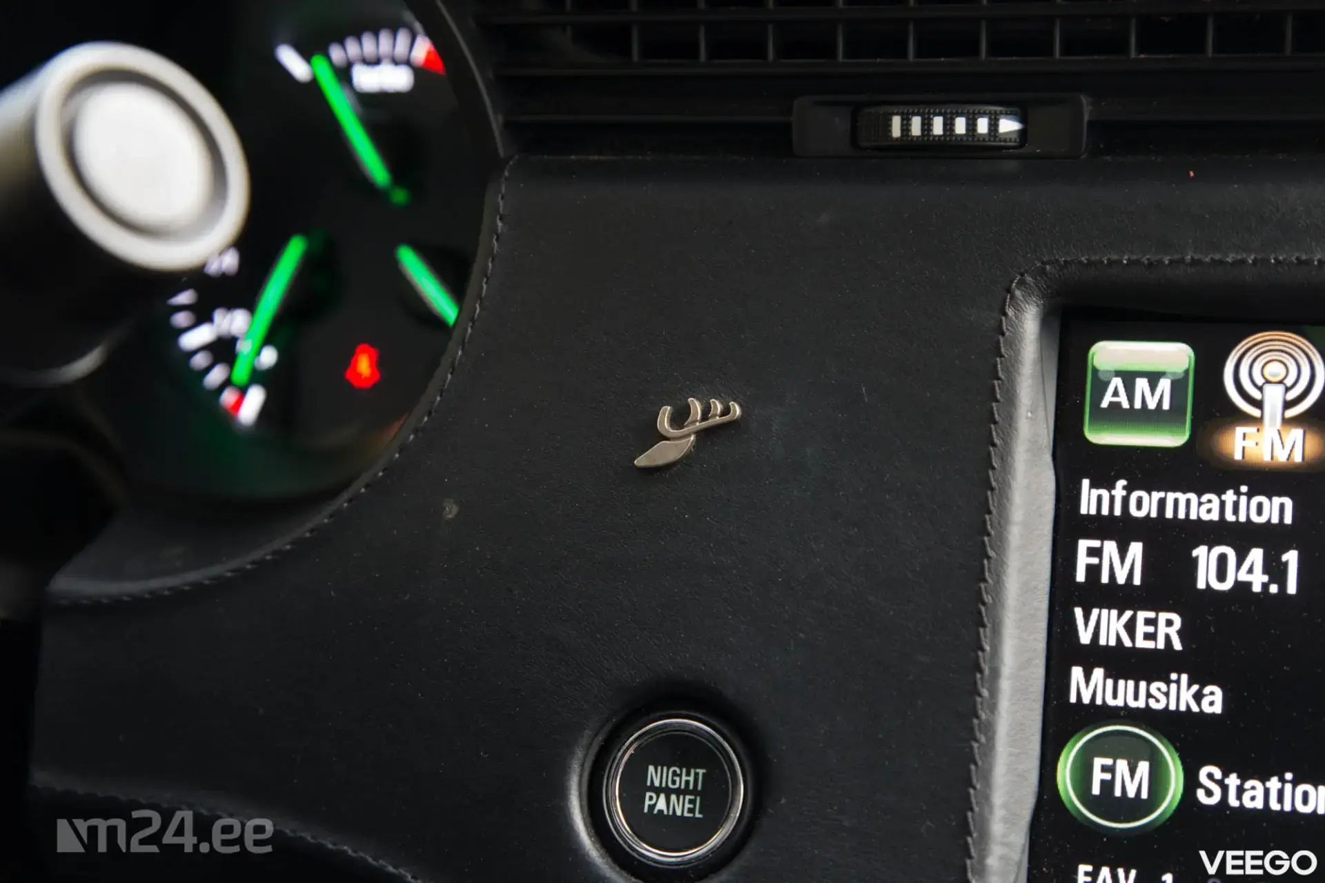 Saab 9-5 Aero XWD Hirsch 2.0 191kW 2.0 162kW