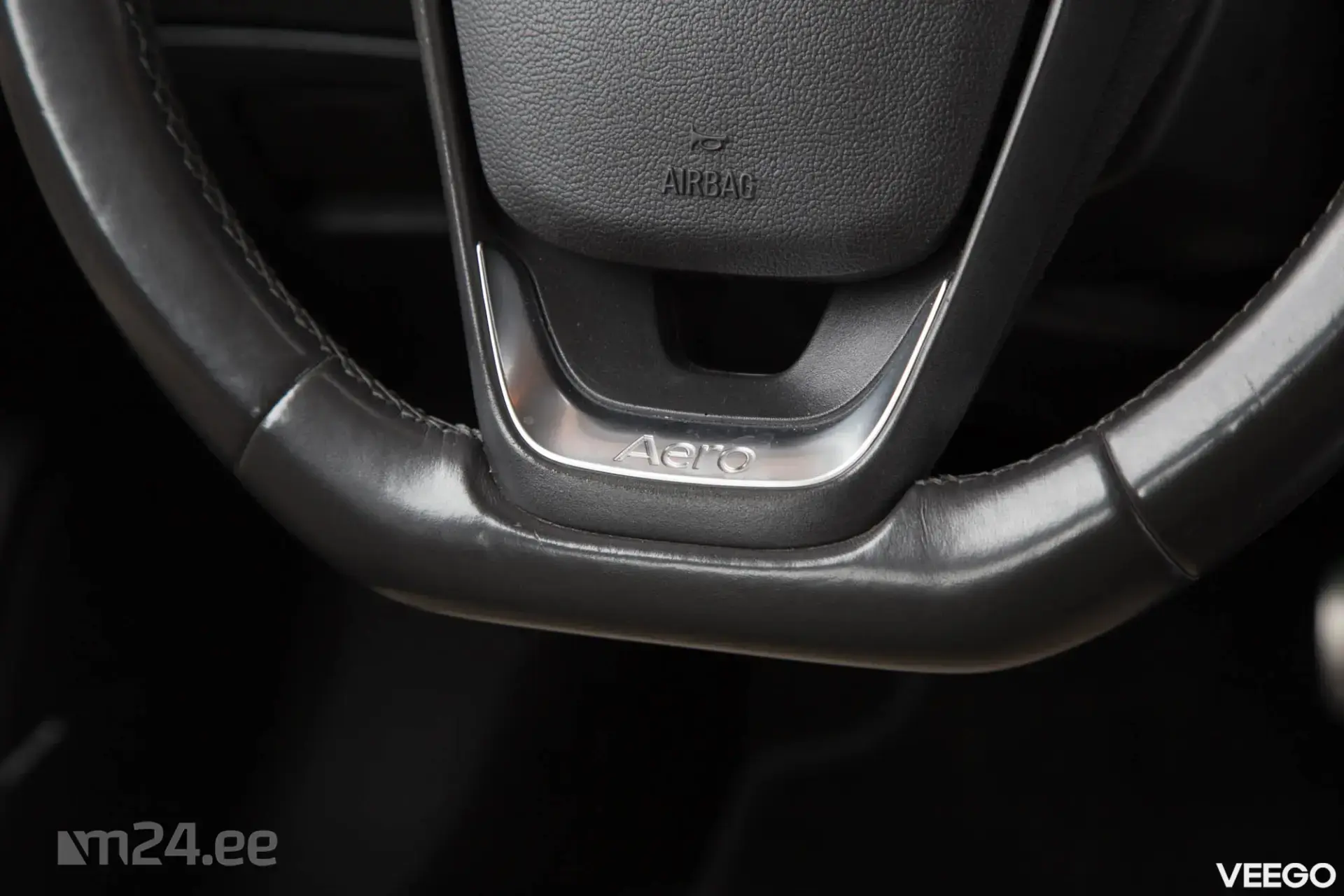 Saab 9-5 Aero XWD Hirsch 2.0 191kW 2.0 162kW