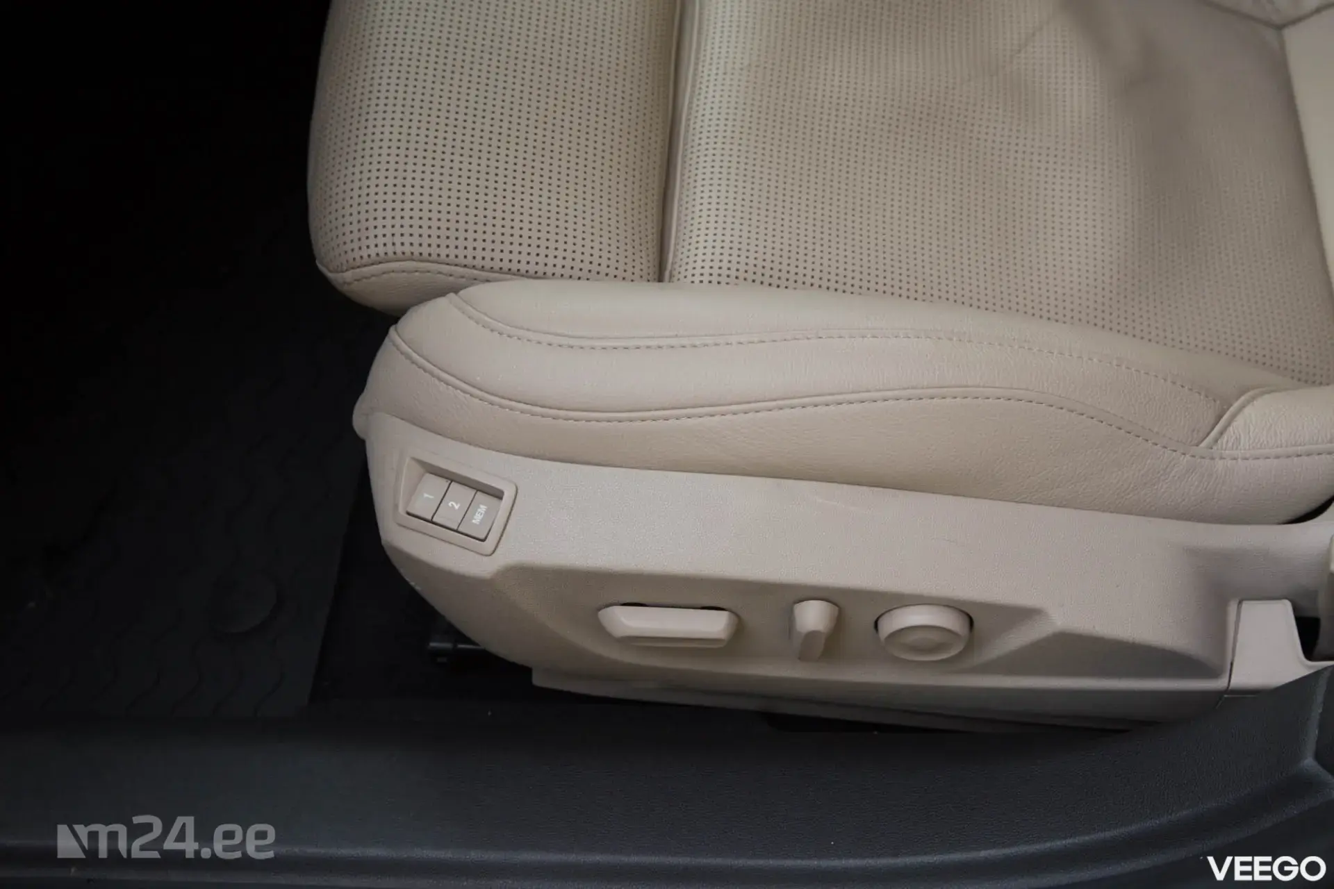 Saab 9-5 Aero XWD Hirsch 2.0 191kW 2.0 162kW