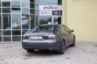 Saab 9-5 Aero XWD Hirsch 2.0 191kW 2.0 162kW thumbnail