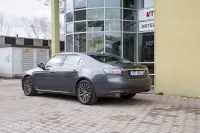 Saab 9-5 Aero XWD Hirsch 2.0 191kW 2.0 162kW thumbnail