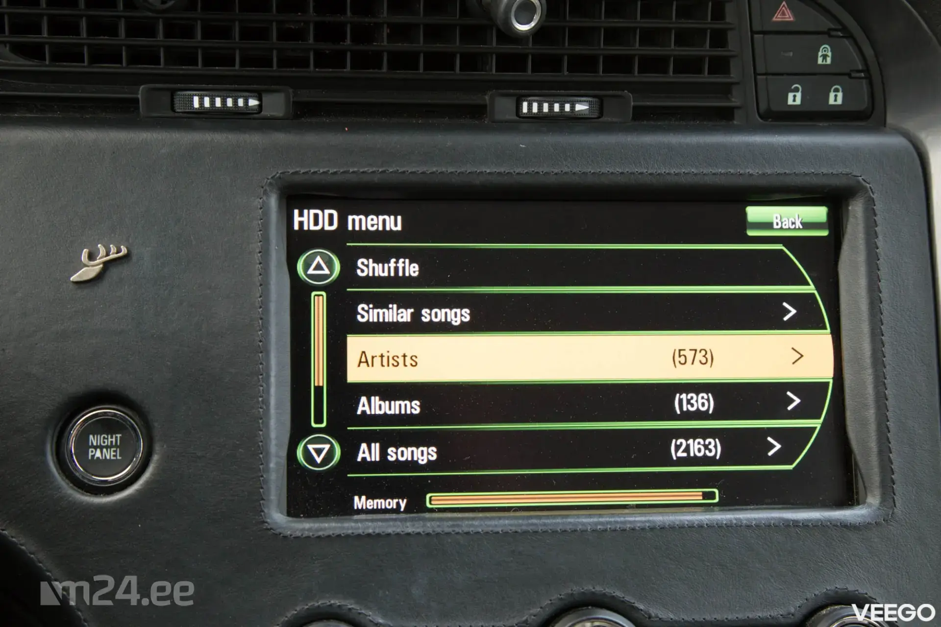 Saab 9-5 Aero XWD Hirsch 2.0 191kW 2.0 162kW